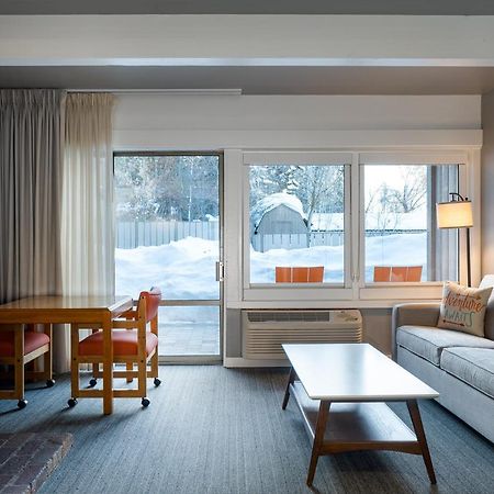 Tamarack Lodge Sun Valley Ketchum Extérieur photo