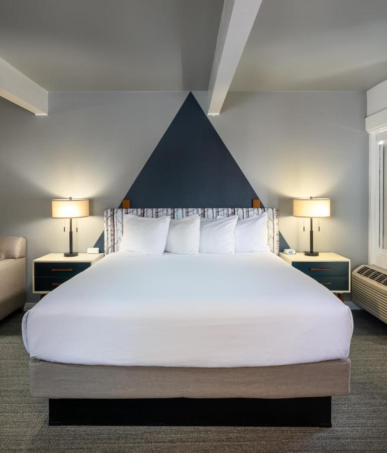 Tamarack Lodge Sun Valley Ketchum Extérieur photo