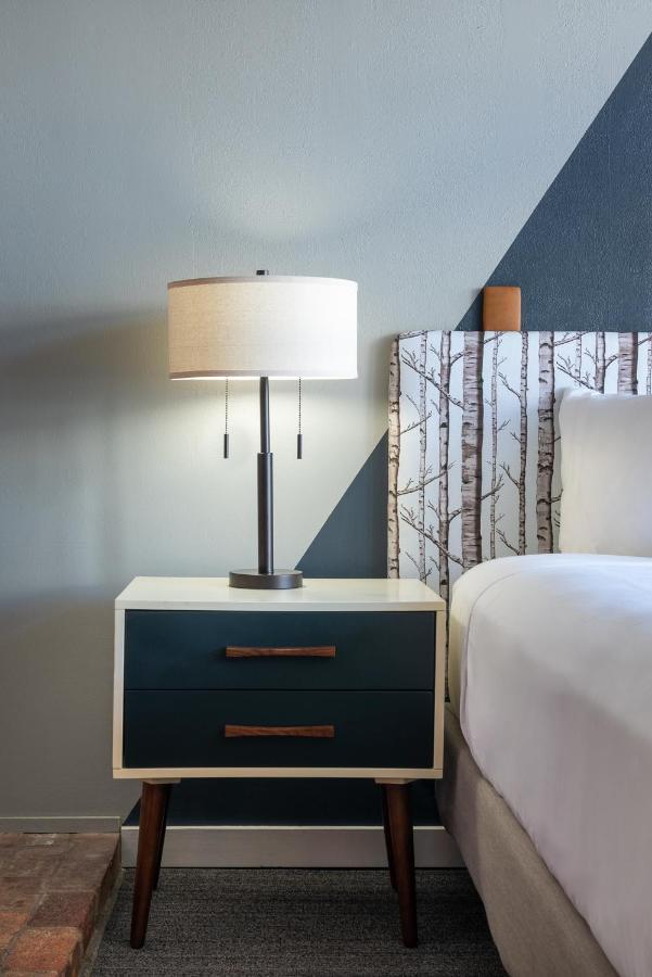 Tamarack Lodge Sun Valley Ketchum Extérieur photo
