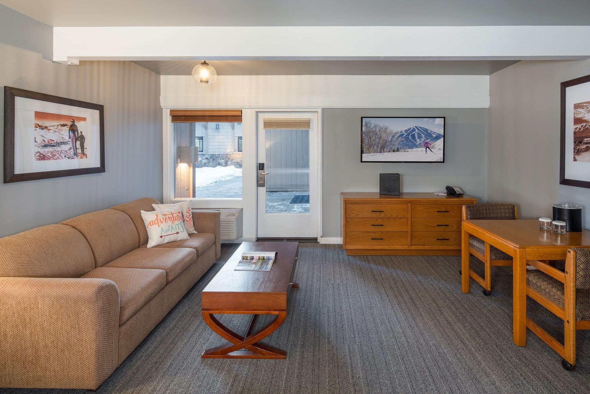 Tamarack Lodge Sun Valley Ketchum Extérieur photo