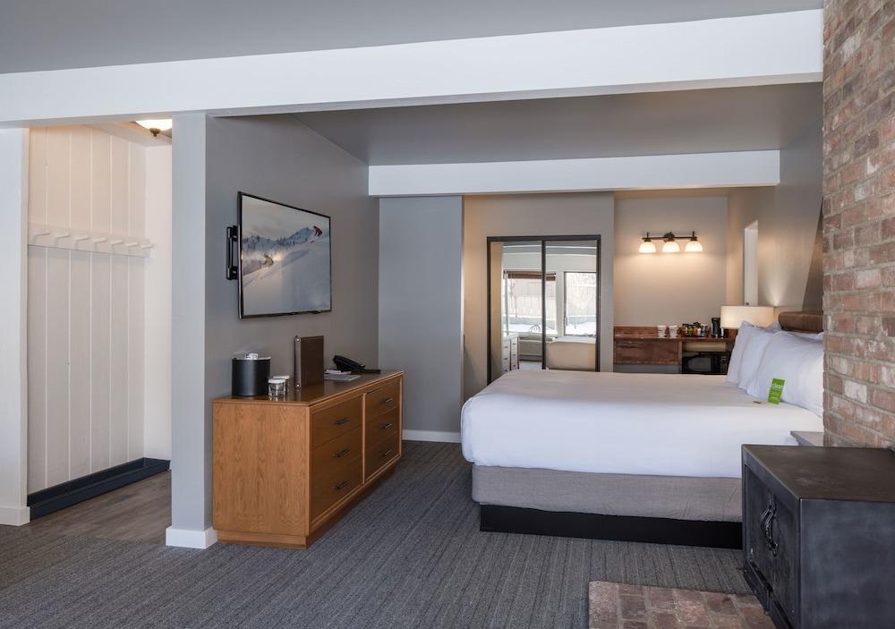 Tamarack Lodge Sun Valley Ketchum Extérieur photo