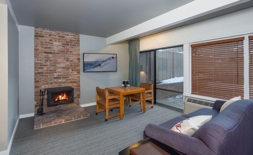 Tamarack Lodge Sun Valley Ketchum Extérieur photo